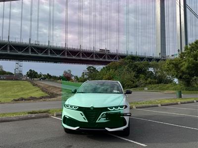 2026 Alfa Romeo Tonale lease in Little Egg Harbor,NJ