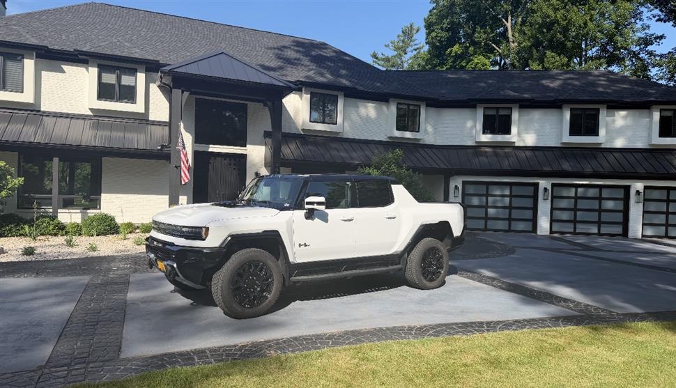 2025 GMC Hummer EV for sale in Dorado , Puerto Rico