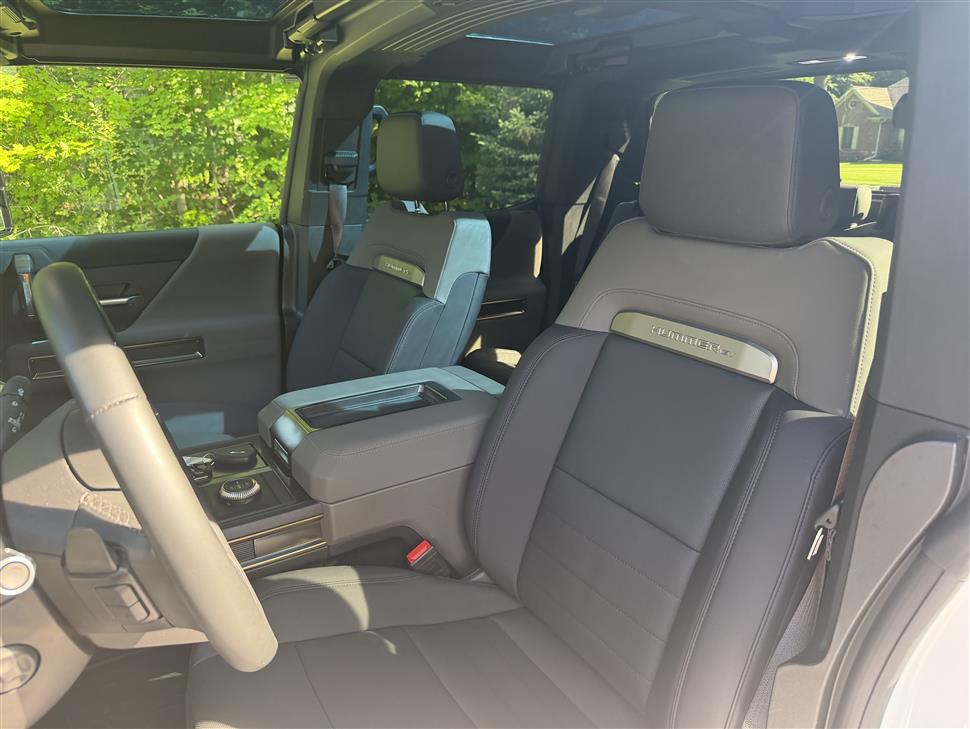 2025 GMC Hummer EV for sale in Dorado , Puerto Rico