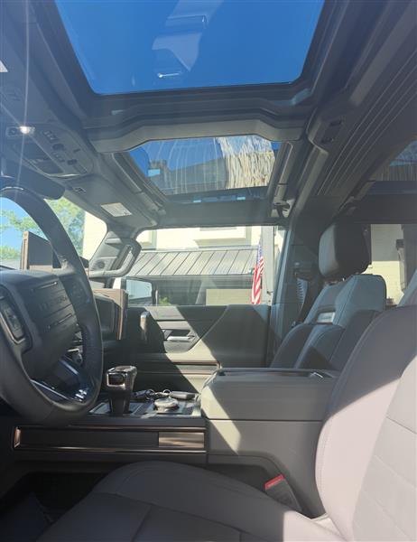 2025 GMC Hummer EV for sale in Dorado , Puerto Rico