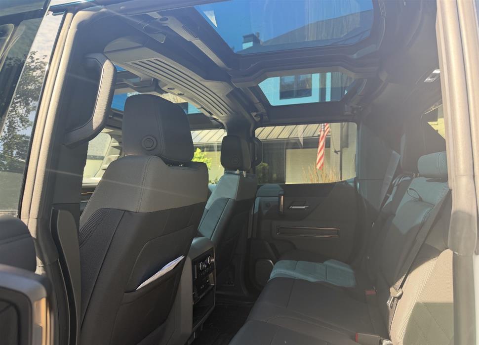 2025 GMC Hummer EV for sale in Dorado , Puerto Rico