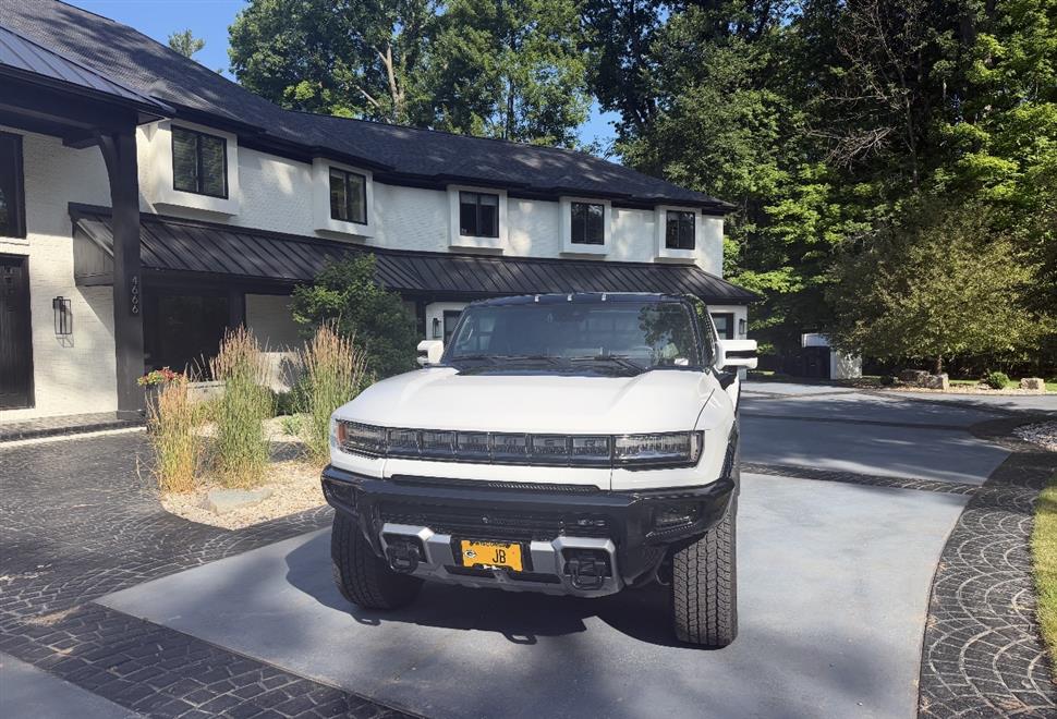2025 GMC Hummer EV for sale in Dorado , Puerto Rico