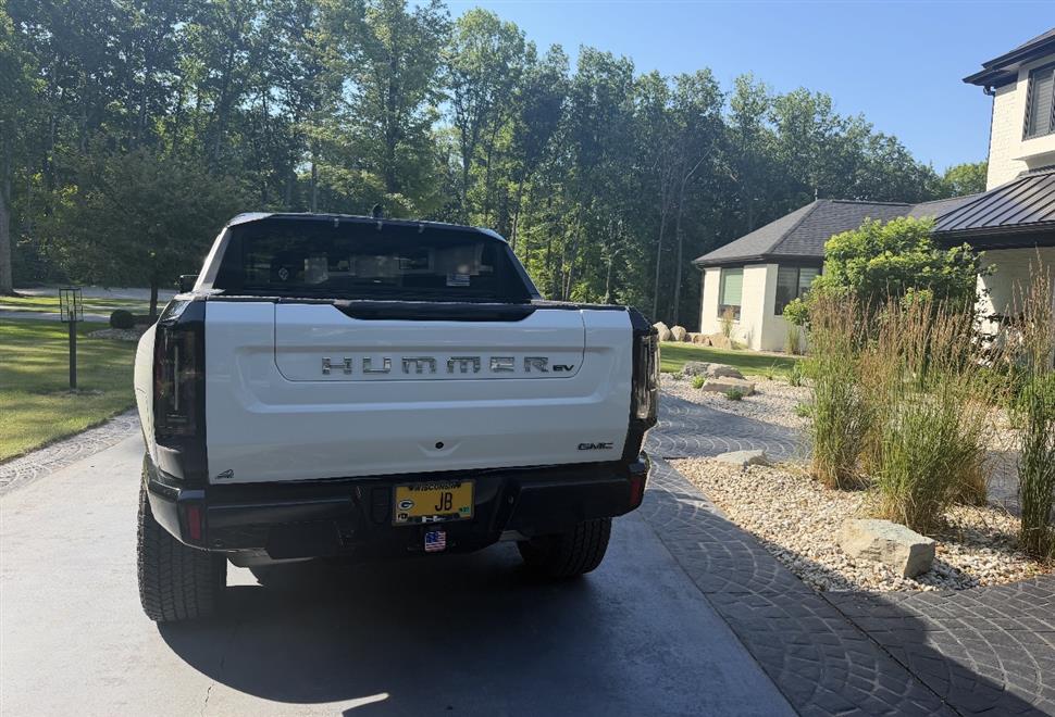2025 GMC Hummer EV for sale in Dorado , Puerto Rico