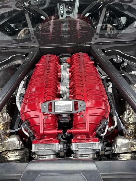 2026 Chevrolet Corvette for sale in Beverly Hills, California