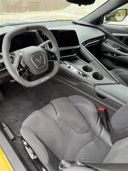 2026 Chevrolet Corvette for sale in Beverly Hills, California