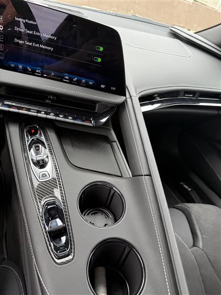 2026 Chevrolet Corvette for sale in Beverly Hills, California