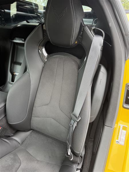2026 Chevrolet Corvette for sale in Beverly Hills, California