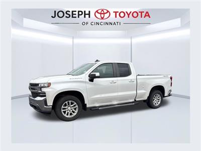 2020 Chevrolet Silverado 1500 for sale in Cincinnati,OH