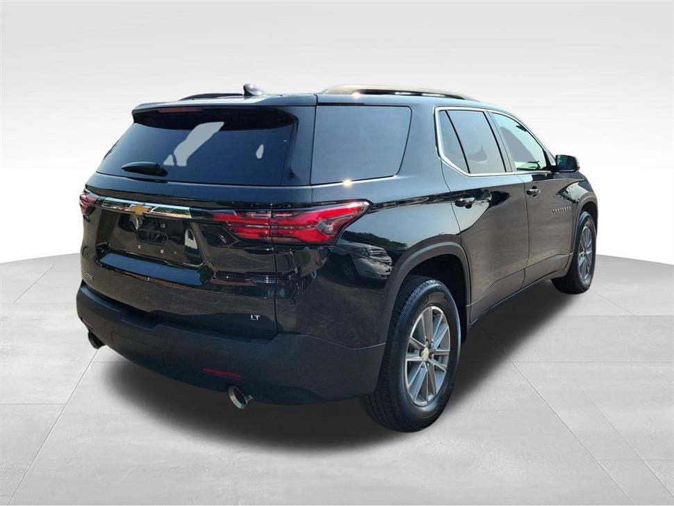 2022 Chevrolet Traverse for sale in Cincinnati, Ohio