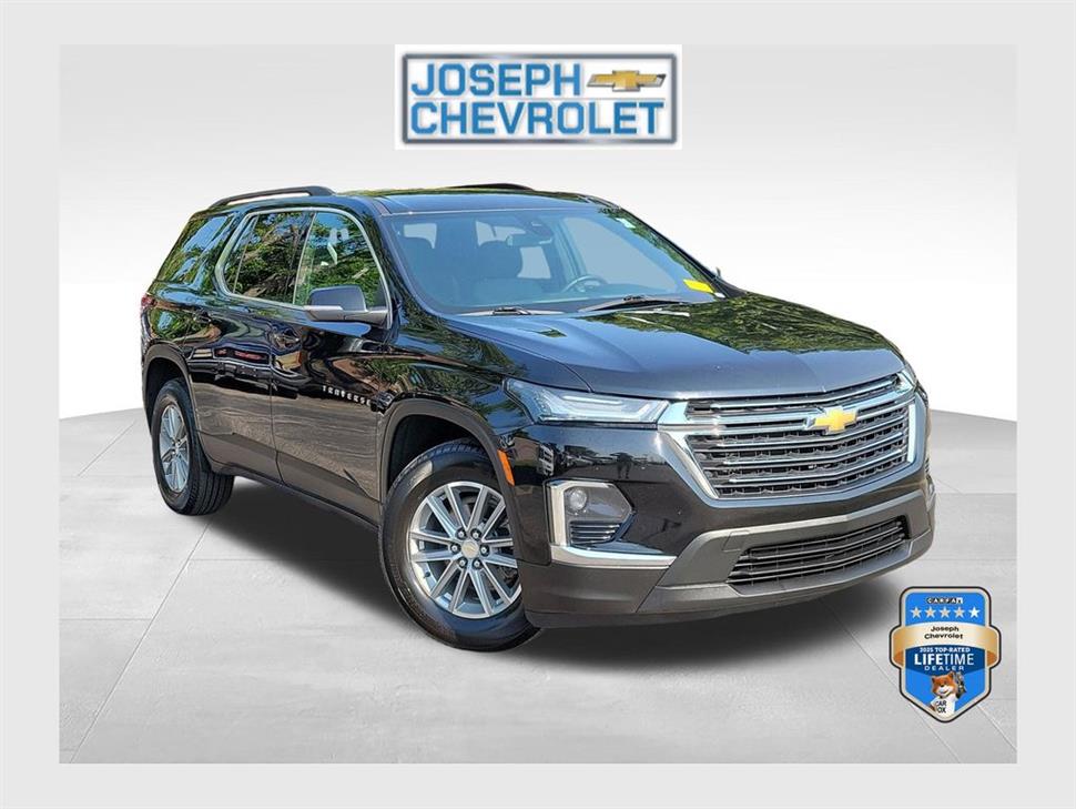 2022 Chevrolet Traverse for sale in Cincinnati, Ohio