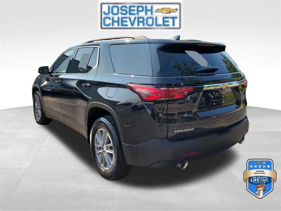 2022 Chevrolet Traverse for sale in Cincinnati, Ohio
