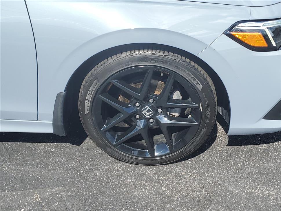 2023 Honda Civic for sale in Cincinnati, Ohio