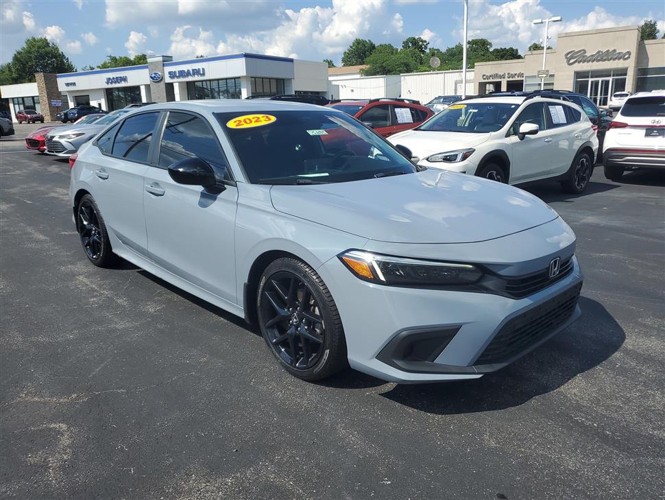 2023 Honda Civic for sale in Cincinnati, Ohio