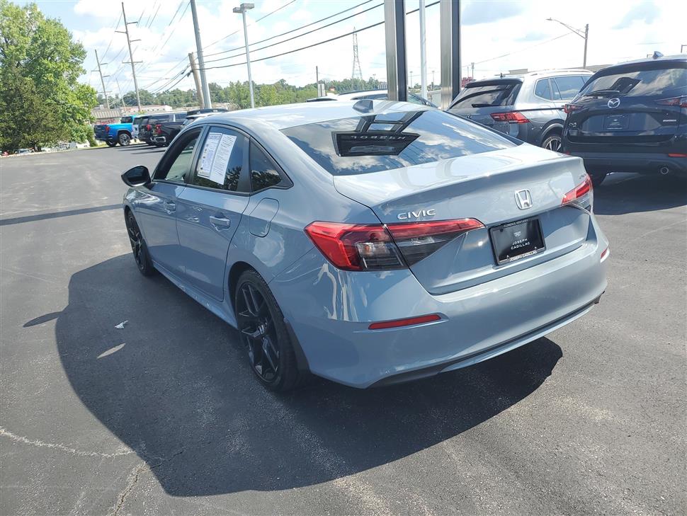 2023 Honda Civic for sale in Cincinnati, Ohio