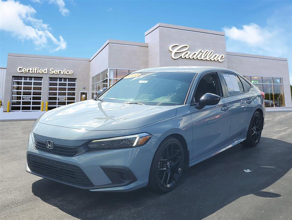 2023 Honda Civic for sale in Cincinnati, Ohio
