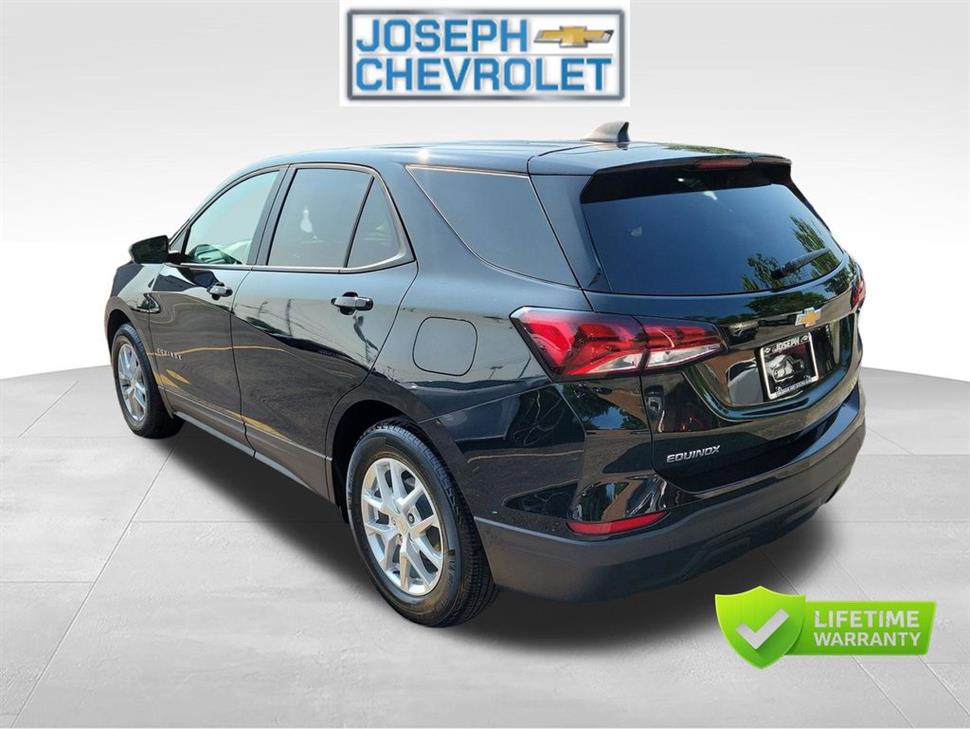 2024 Chevrolet Equinox for sale in Cincinnati, Ohio