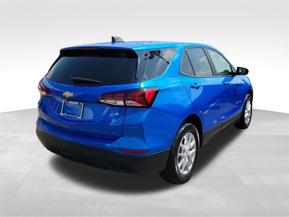 2024 Chevrolet Equinox for sale in Cincinnati, Ohio