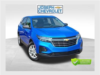 2024 Chevrolet Equinox for sale in Cincinnati,OH
