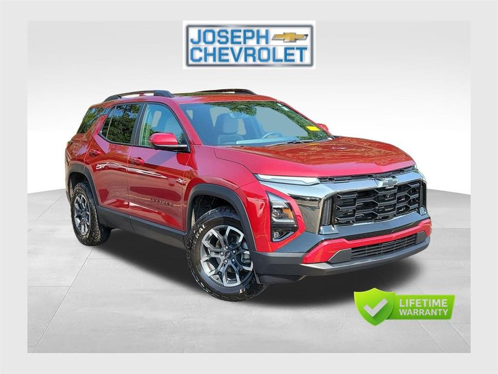 2025 Chevrolet Equinox for sale in Cincinnati, Ohio