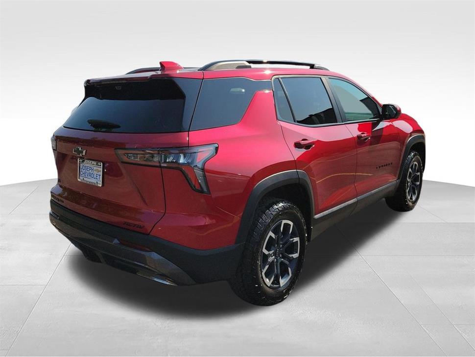 2025 Chevrolet Equinox for sale in Cincinnati, Ohio