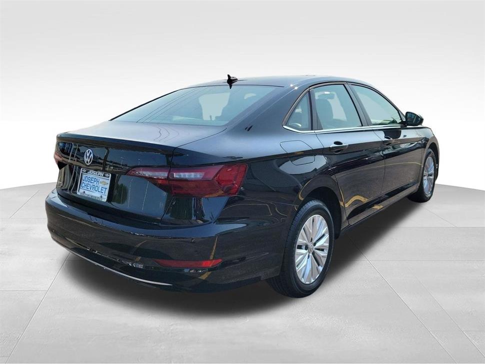 2020 Volkswagen Jetta for sale in Cincinnati, Ohio