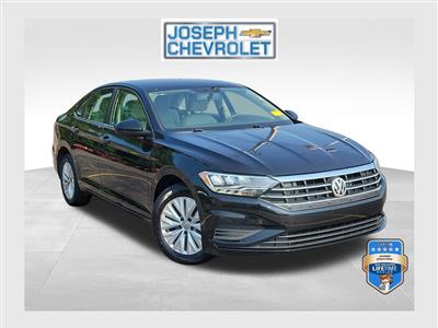 2020 Volkswagen Jetta for sale in Cincinnati,OH