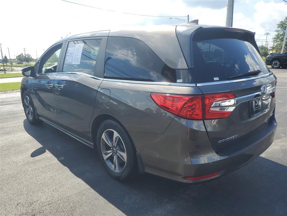 2019 Honda Odyssey for sale in Cincinnati, Ohio