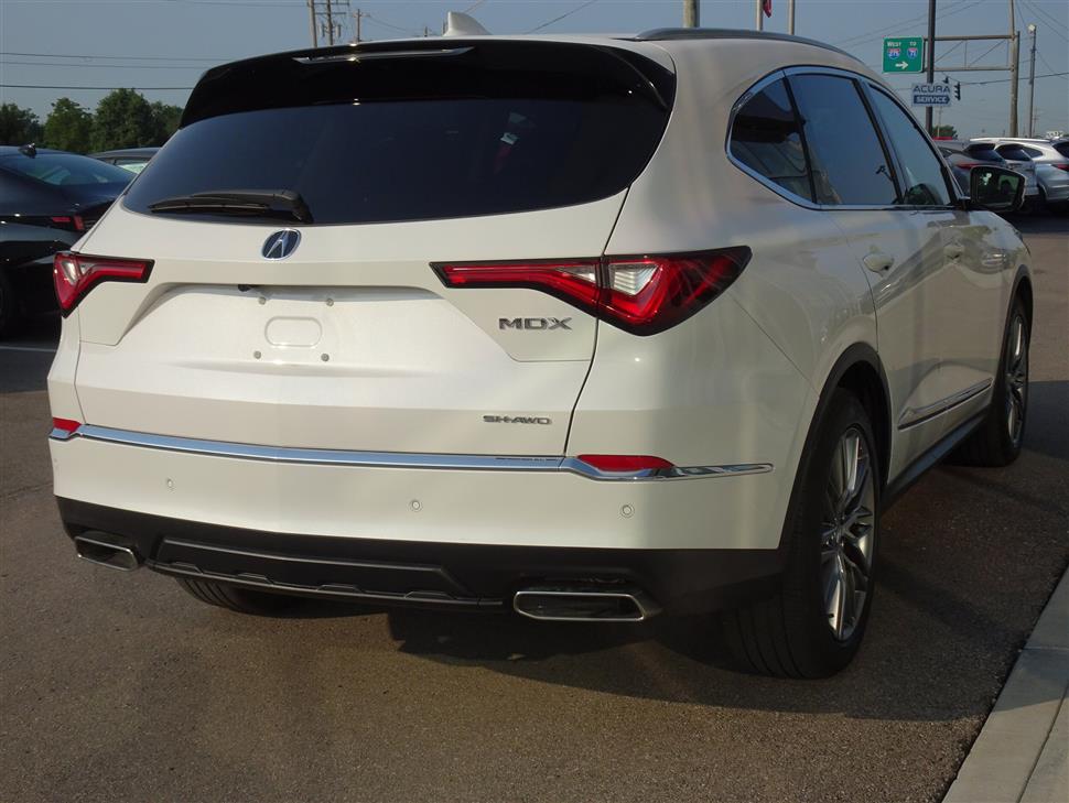 2024 Acura MDX for sale in Cincinnati, Ohio