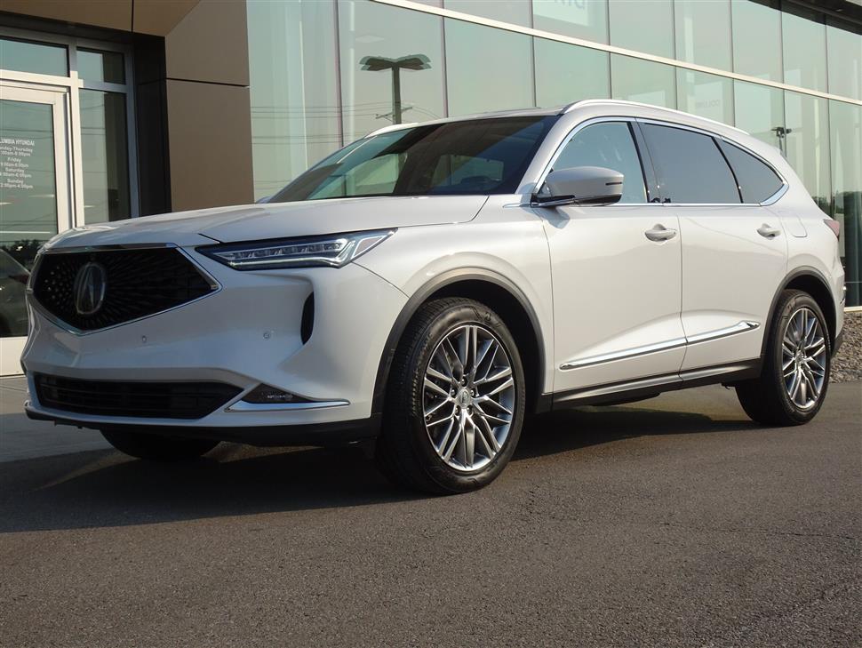 2024 Acura MDX for sale in Cincinnati, Ohio