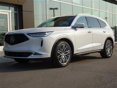 2024 Acura MDX for sale in Cincinnati,OH