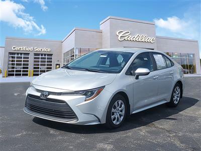 2024 Toyota Corolla for sale in Cincinnati,OH
