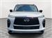 2025 Infiniti QX80 for sale in Cincinnati, Ohio
