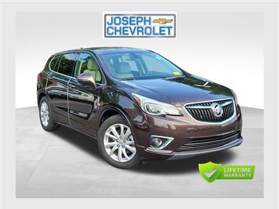 2020 Buick Envision for sale in Cincinnati,OH