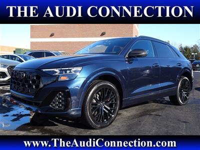 2025 Audi SQ8 for sale in Cincinnati,OH