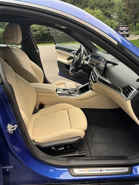 2024 BMW i4 M50 for sale in Westport, Connecticut