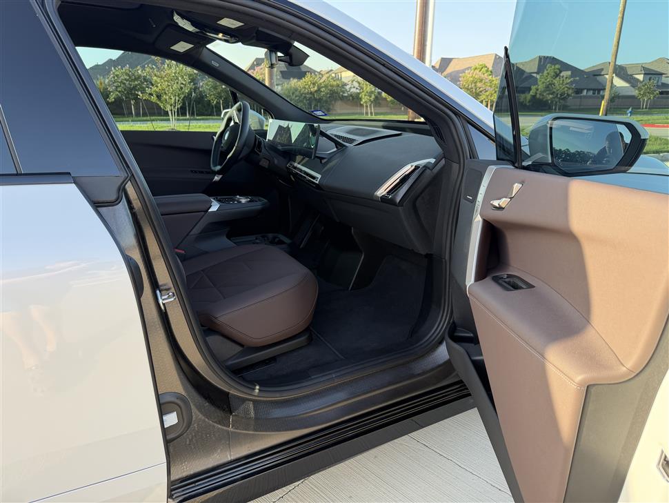 2026 BMW iX for sale in Katy, Texas