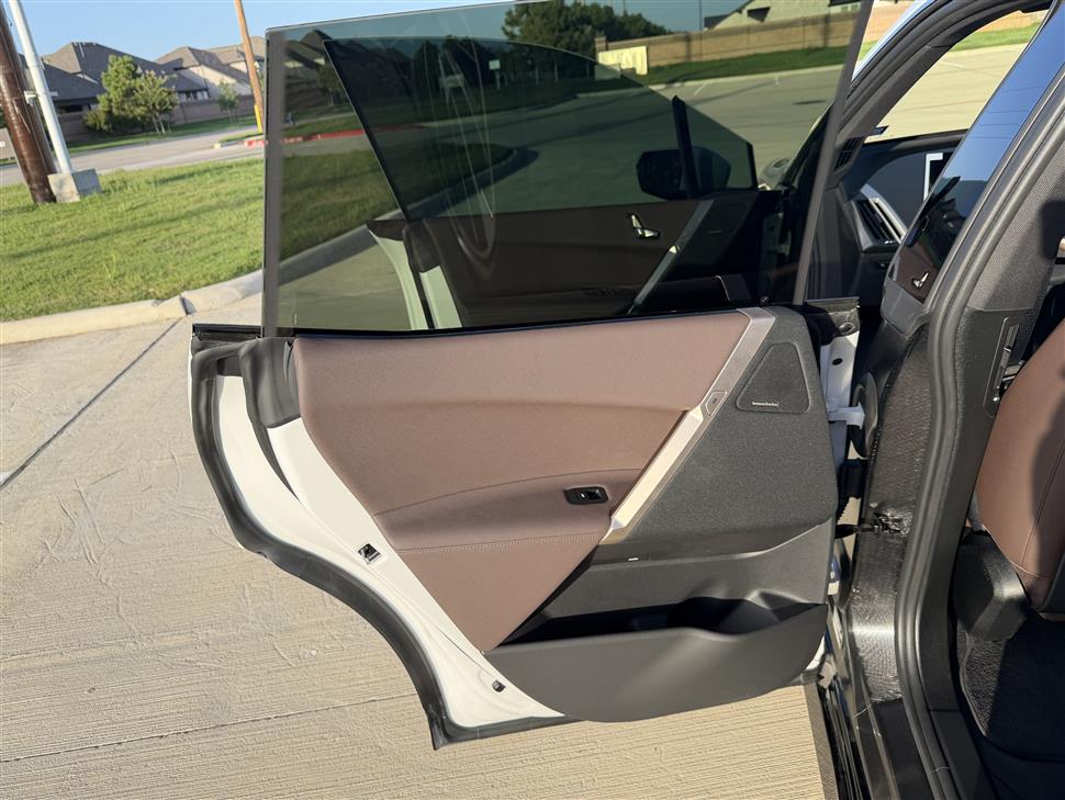 2026 BMW iX for sale in Katy, Texas
