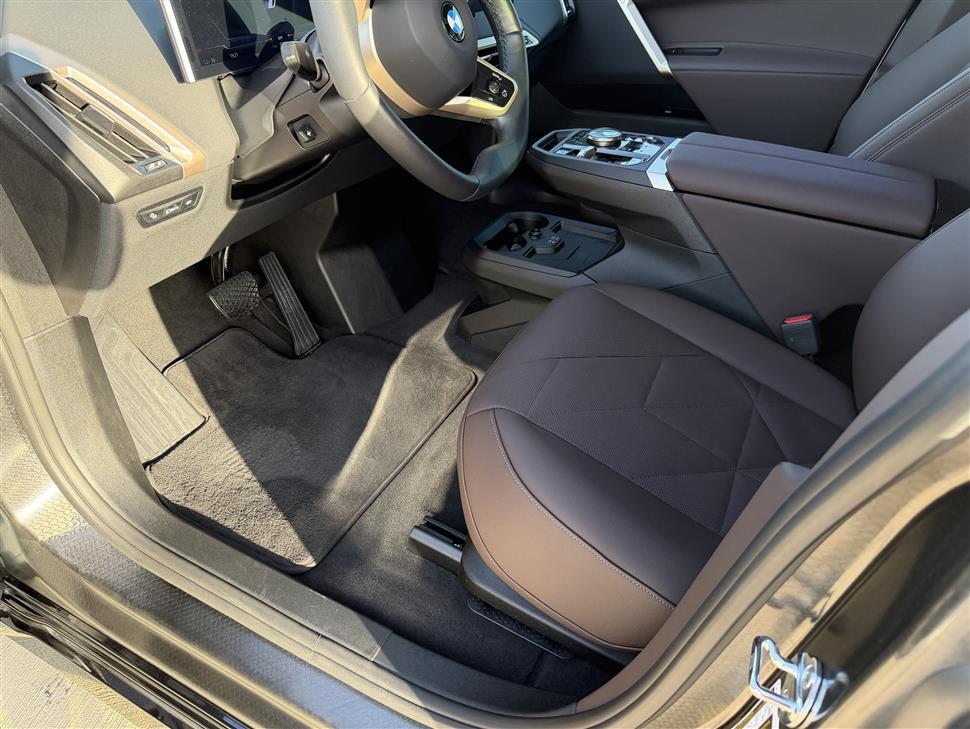 2026 BMW iX for sale in Katy, Texas