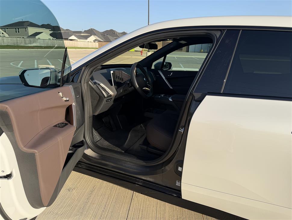 2026 BMW iX for sale in Katy, Texas