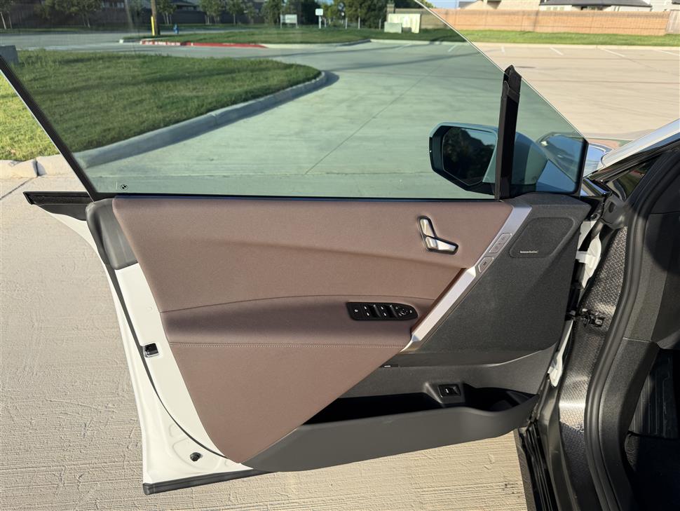 2026 BMW iX for sale in Katy, Texas