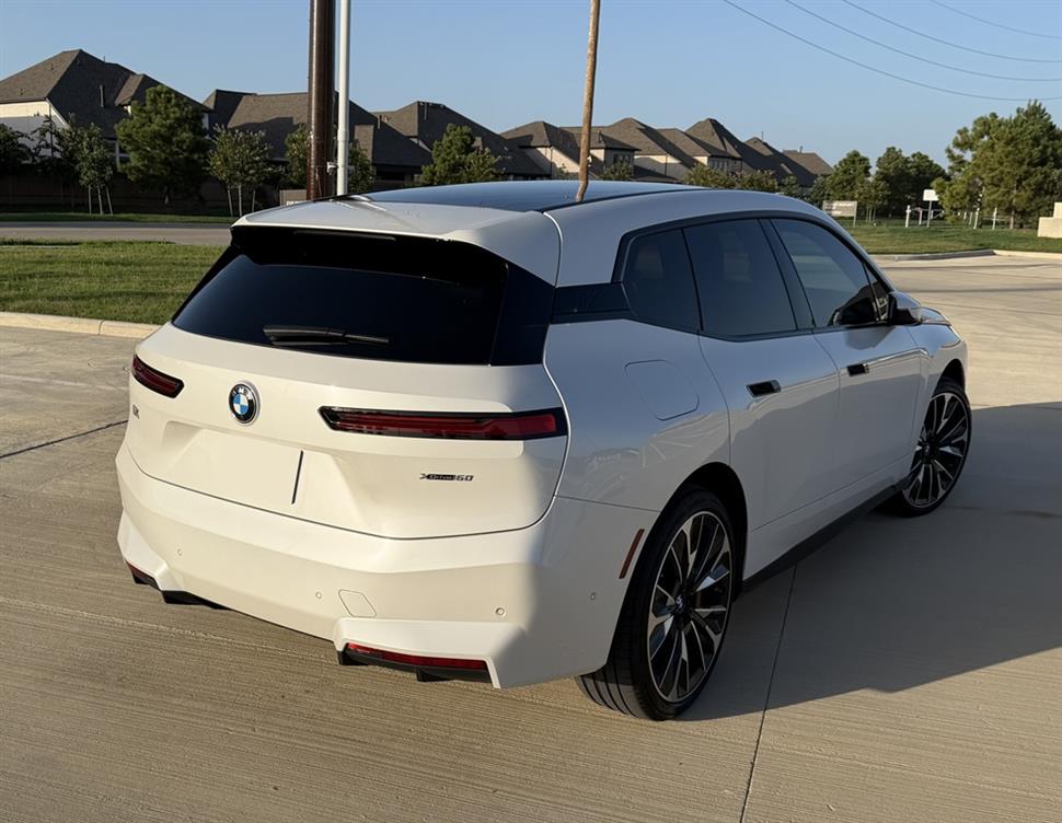 2026 BMW iX for sale in Katy, Texas