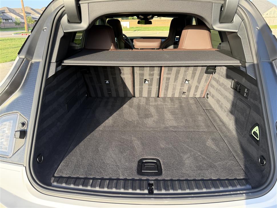 2026 BMW iX for sale in Katy, Texas