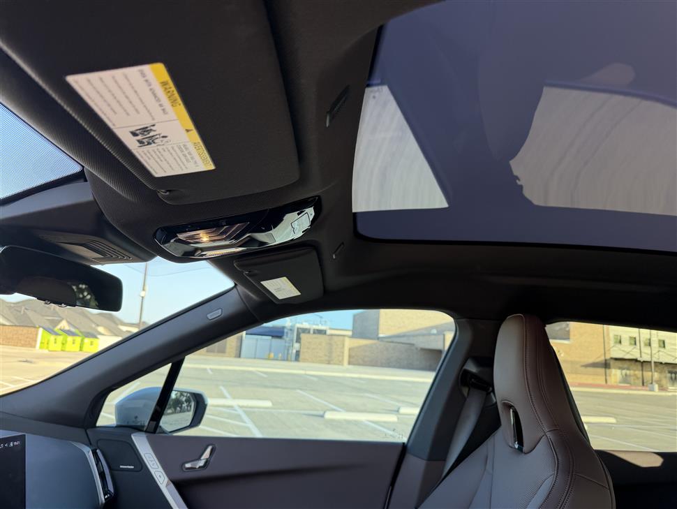2026 BMW iX for sale in Katy, Texas
