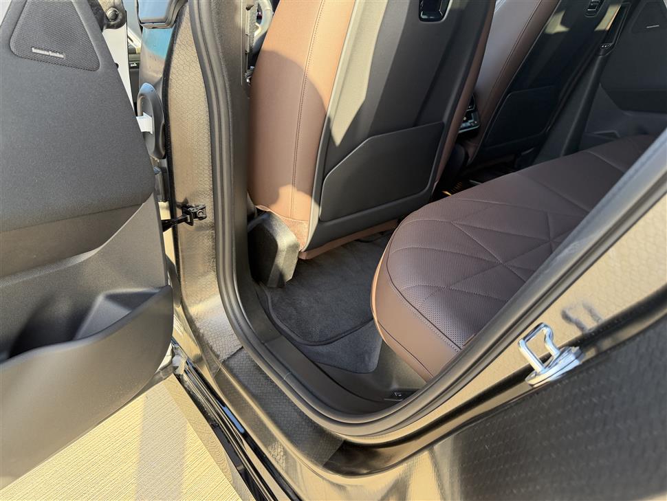 2026 BMW iX for sale in Katy, Texas