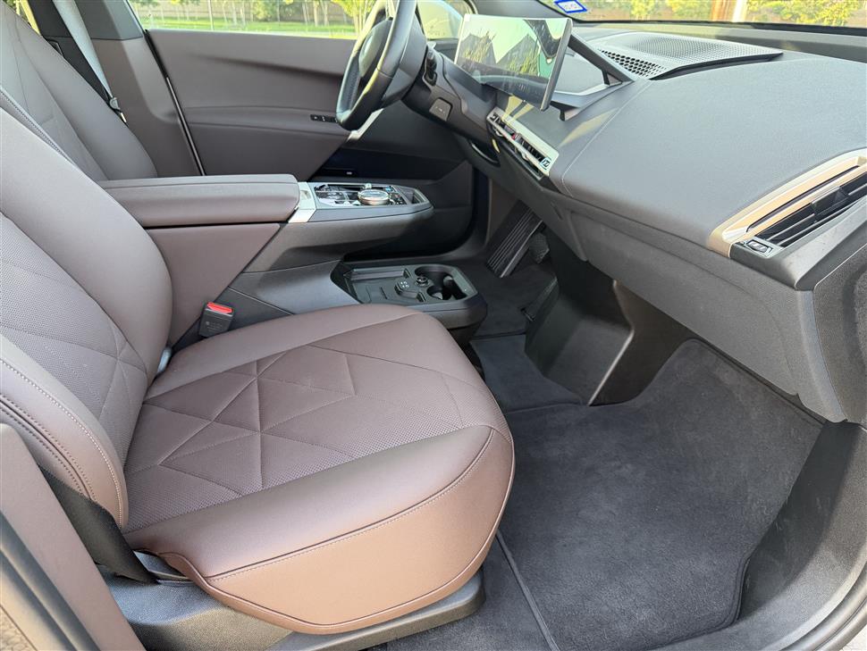 2026 BMW iX for sale in Katy, Texas
