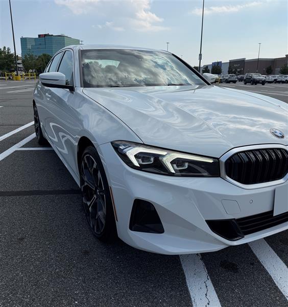 2025 BMW 3 Series for sale in Union City, New Jersey