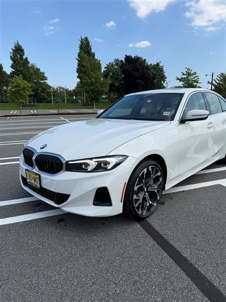 2025 BMW 3 Series for sale in Union City, New Jersey