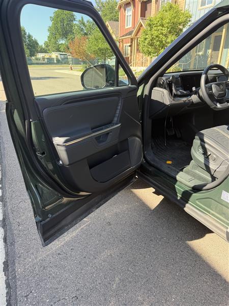 2025 Rivian R1T for sale in Longmont, Colorado