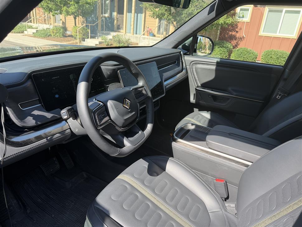 2025 Rivian R1T for sale in Longmont, Colorado