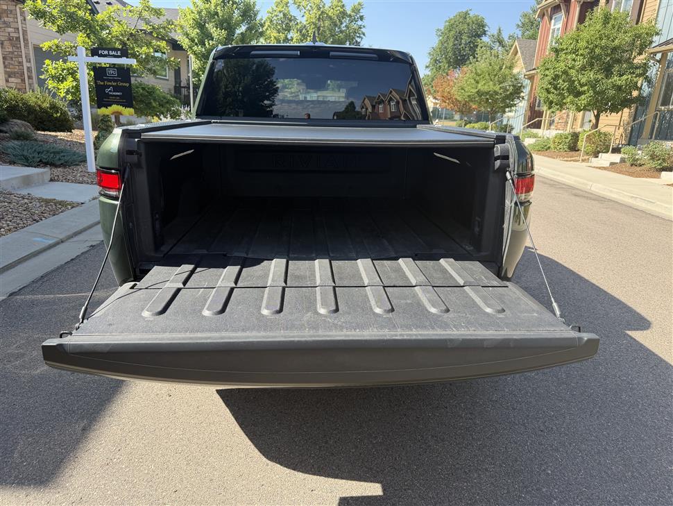 2025 Rivian R1T for sale in Longmont, Colorado
